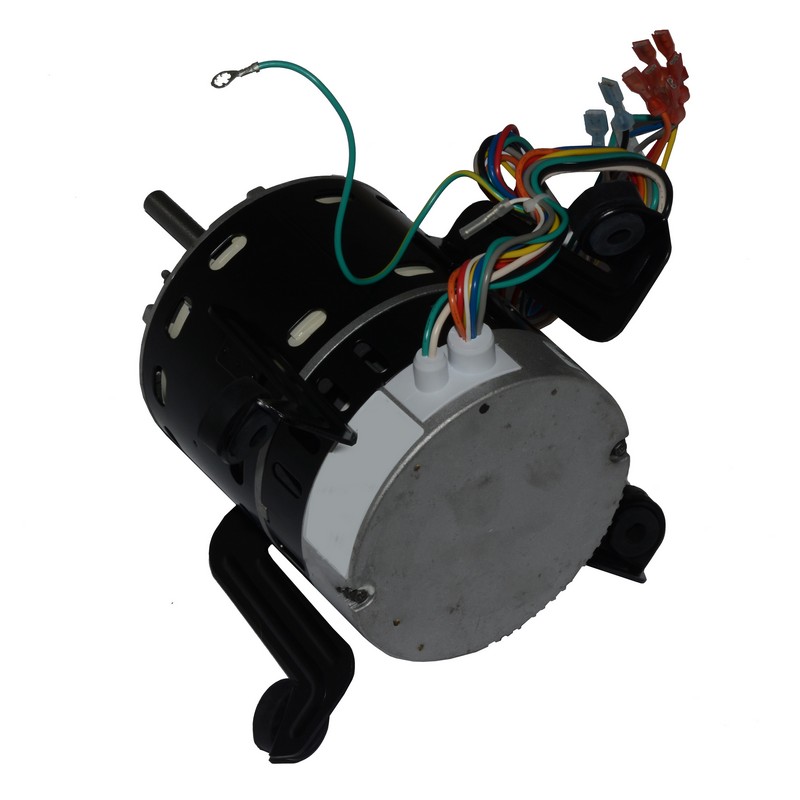 ECM BLOWER MOTOR - 